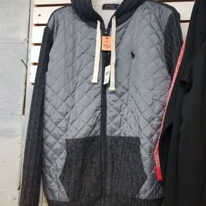 Polo,  Ralph Lauren Jacket